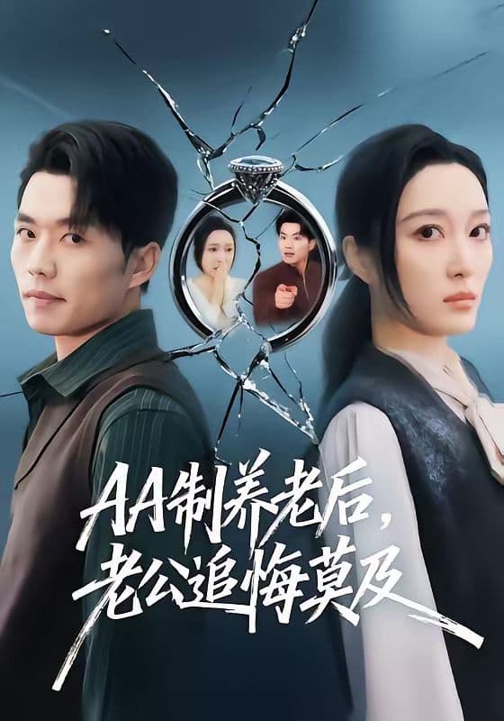 AA制养老后老公追悔莫及 - 短剧 (2026) 海报