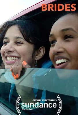 新娘们 - 剧情片 (2025) 海报