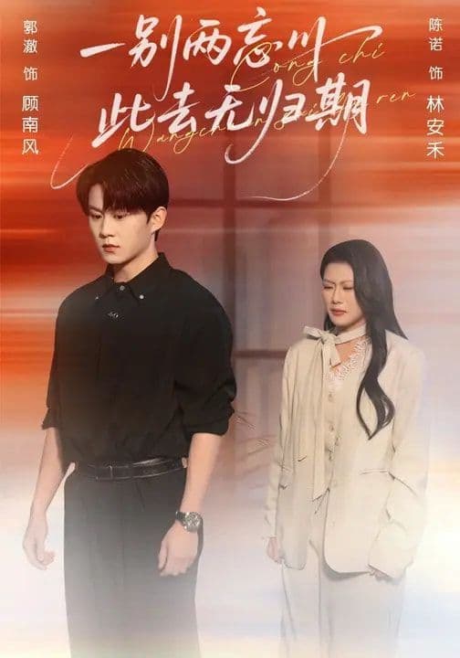 一别两忘川,此去无归期 - 短剧 (2026) 海报