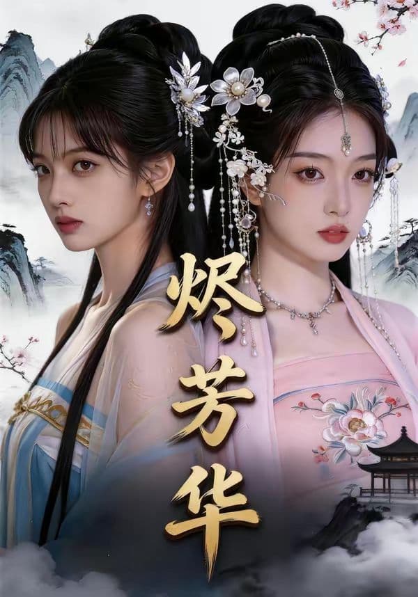 烬芳华 - 短剧 (2026) 海报