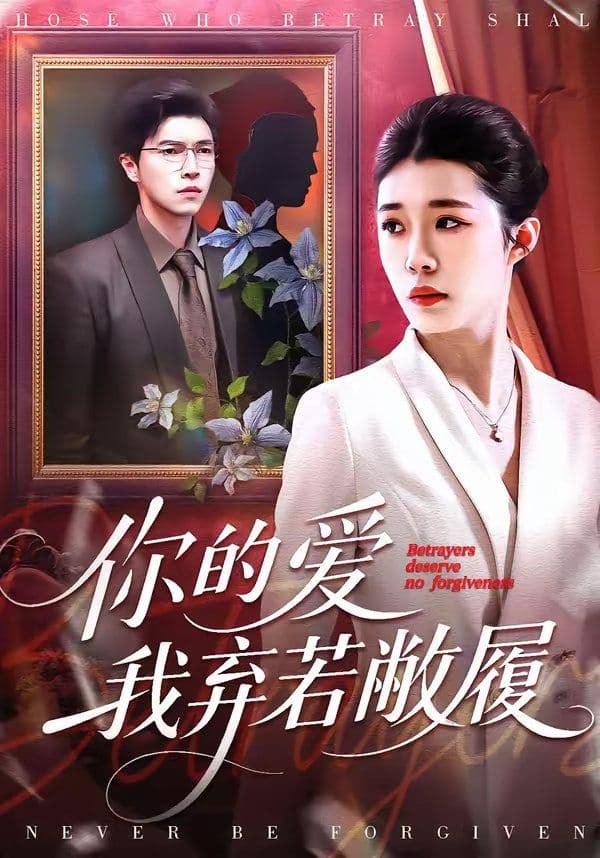 你的爱我弃若敝履 - 短剧 (2026) 海报