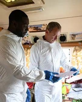 格雷斯第六季 - 欧美剧 (2026) 海报