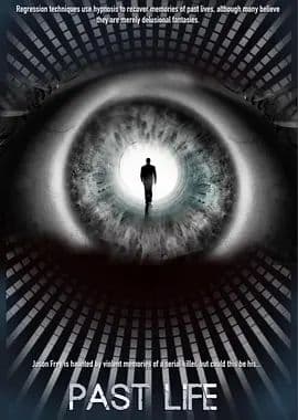 前世杀手 - 恐怖片 (2025) 海报