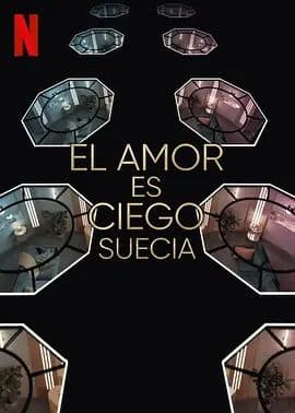 爱情盲选：瑞典篇第三季 - 综艺 (2026) 海报