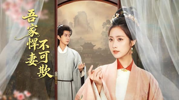 吾家悍妻不可欺 - 国产剧 (2026) 海报