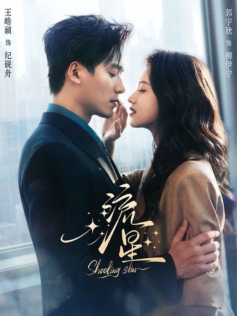 流星（2026） - 短剧 (2026) 海报