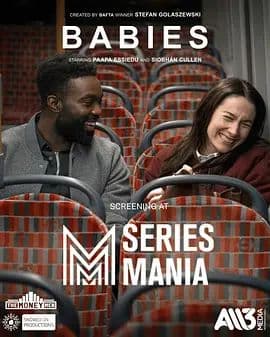 婴儿 - 欧美剧 (2026) 海报