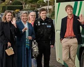 天堂岛之外第四季 - 欧美剧 (2026) 海报