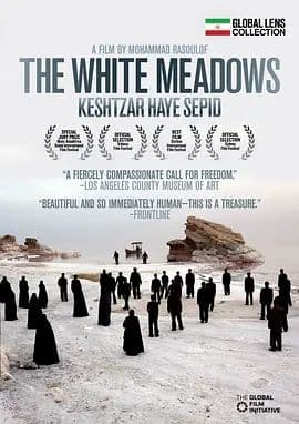 白草地 - 剧情片 (2009) 海报