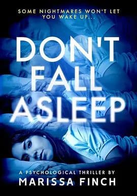 寐中行凶 - 剧情片 (2026) 海报