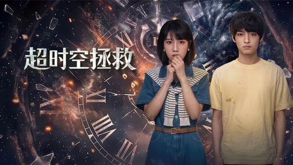 超时空拯救 - 国产剧 (2026) 海报