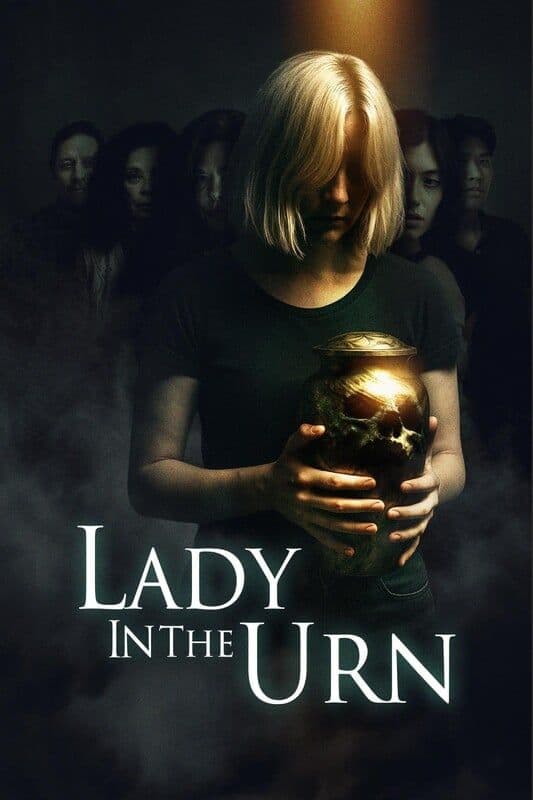 瓮中之妇 - 恐怖片 (2025) 海报