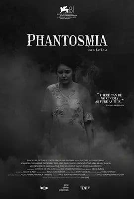 幻嗅 - 剧情片 (2024) 海报