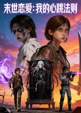 末世恋爱：我的心跳法则动态漫画 - 动漫 (2026) 海报