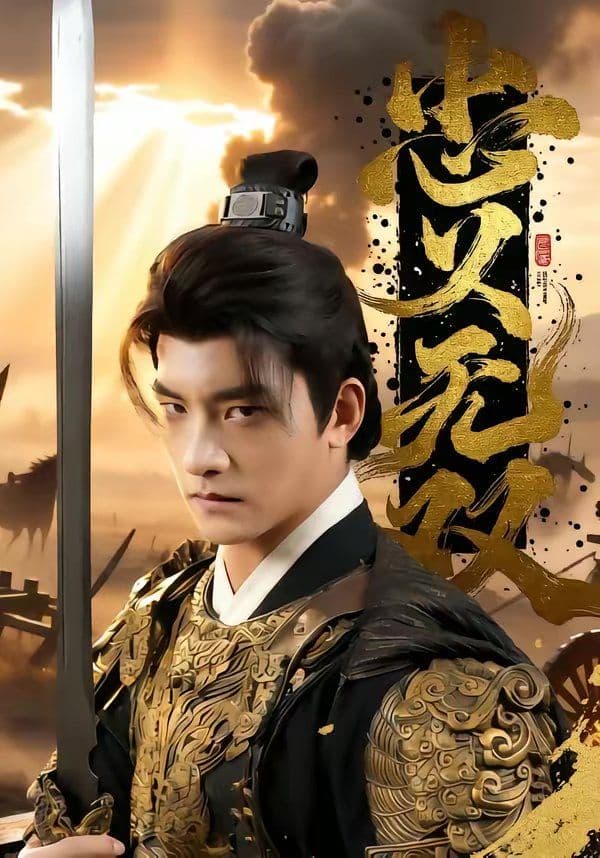 忠义无双 - 短剧 (2026) 海报