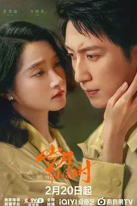 岁月有情时 - 国产剧 (2026) 海报