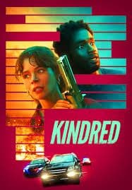 同类 - 动作片 (2025) 海报