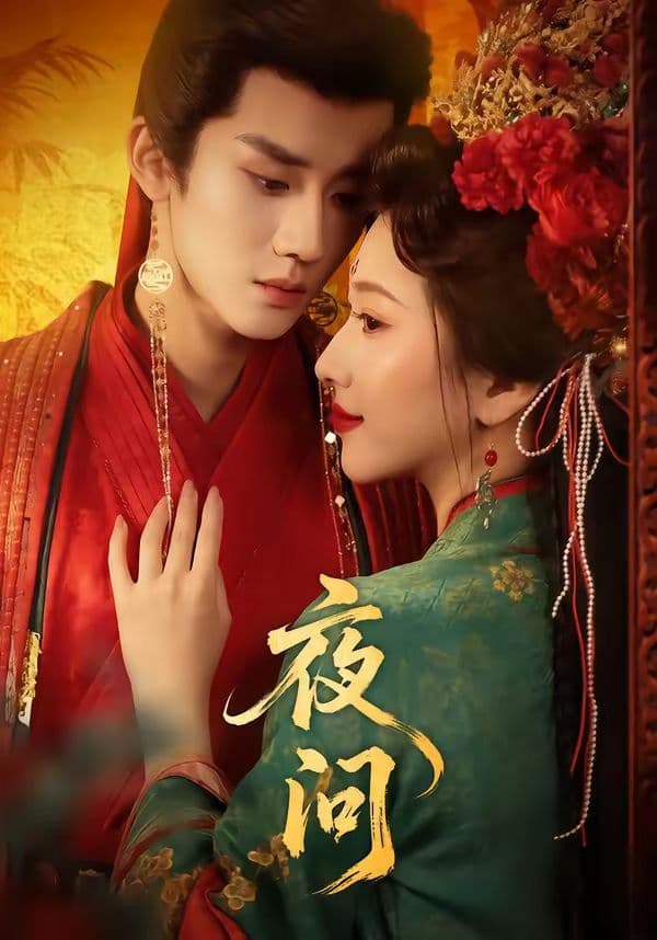 夜问 - 短剧 (2026) 海报