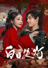 白日提灯 - 国产剧 (2026) 海报