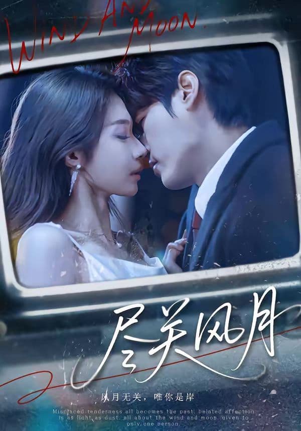 尽关风月 - 短剧 (2026) 海报