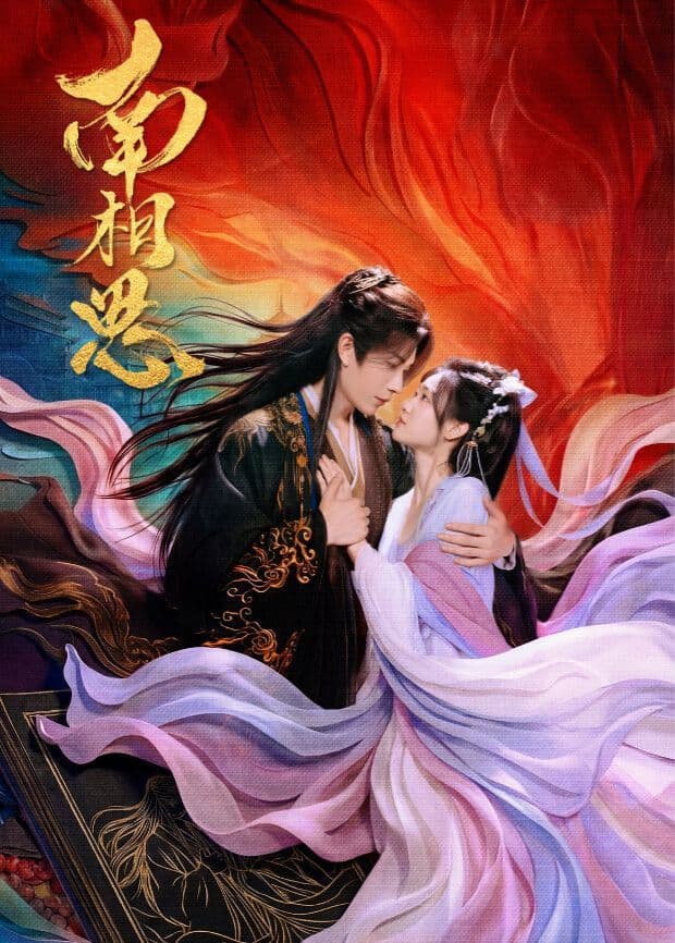 南相思 - 国产剧 (2026) 海报