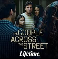 危邻 - 恐怖片 (2026) 海报