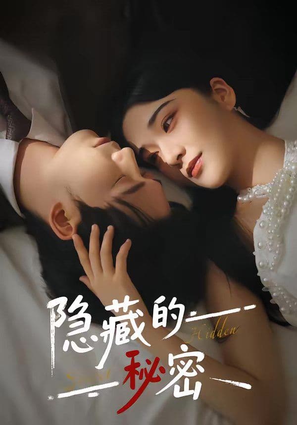 隐藏的秘密 - 短剧 (2026) 海报