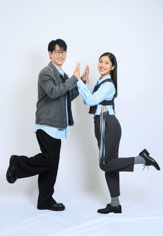 晚学徒池氏 - 综艺 (2026) 海报