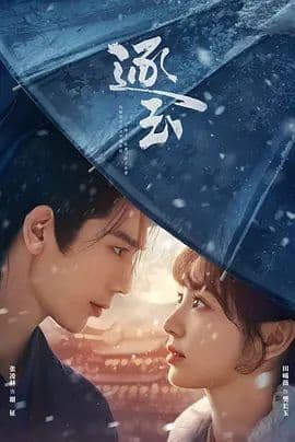 逐玉 - 国产剧 (2026) 海报