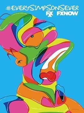 辛普森一家第二十八季 - 欧美动漫 (2016) 海报