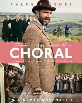 合唱团 - 爱情片 (2025) 海报