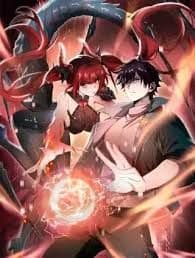 全民转职：驭龙师是最弱职业 动态漫画 - 中国动漫 (2024) 海报