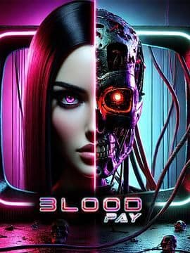 血偿 - 科幻片 (2025) 海报