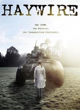 失控2023 - 战争片 (2023) 海报