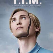 替补 - 科幻片 (2023) 海报