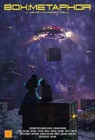 魔盒：隐喻 - 科幻片 (2023) 海报