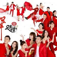 炮仔声 - 台湾剧 (2018) 海报