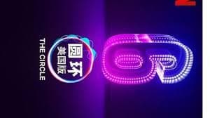 圆环 第六季 - 欧美综艺 (2024) 海报