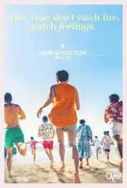 爱情火花营 第二季 - 欧美综艺 (2024) 海报