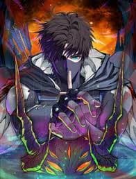 只有我能用召唤术 - 国产动漫 (2024) 海报