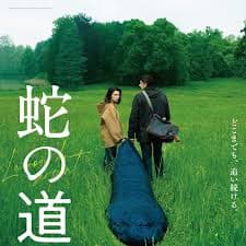 蛇之道2024 - 犯罪片 (2024) 海报