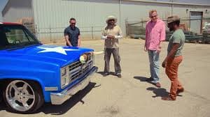 经典老车大翻修 第二季 - 欧美综艺 (2024) 海报