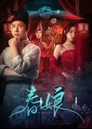 春娘 - 悬疑片 (2024) 海报