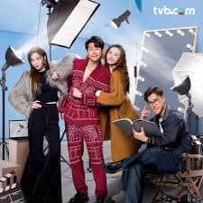 奔跑吧！勇敢的女人们粤语 - 香港剧 (2024) 海报