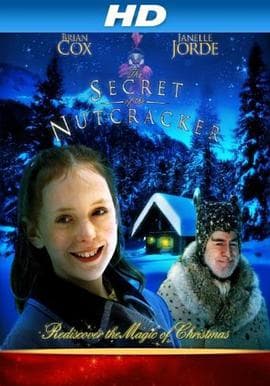 胡桃夹子的秘密 - 家庭片 (2007) 海报