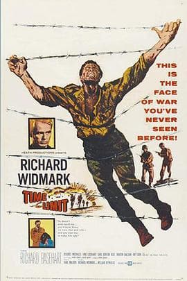 危城谍影 - 战争片 (0) 海报