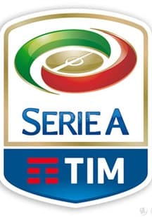 意大利足球甲级联赛 - 足球 (2019) 海报