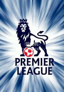 英格兰超级联赛 - 足球 (2018) 海报