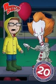 美国老爸 第二十季 - 欧美动漫 (2023) 海报