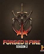 锻刀大赛 第二季 - 欧美综艺 (2016) 海报